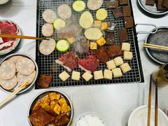 -同心烧烤(总店)
