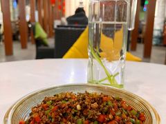 -滇越乘象云南餐厅(豆各庄店)