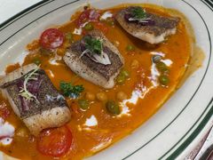 -CRAZYONES西班牙海鲜饭(上海美罗城店)