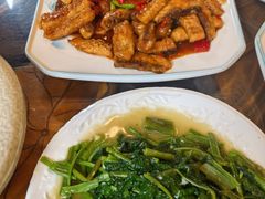 -西江美食舫·江西菜(健德桥店)