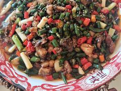 -牟记江湖特色重庆菜鱼蛋青蛙黄鳝海参(巴南区鱼洞鲁能店)