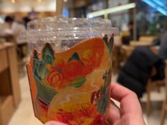 -去茶山(重庆万象城店)