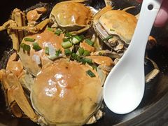 大闸蟹-好爸爸(外滩店)