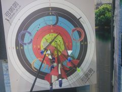-道顺射箭·团建·骑射(张杨路店)
