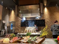 -炉匠炉端烧·酒(国金中心商场店)