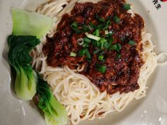 -李先生牛肉面大王(太原南内环店)