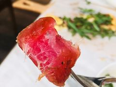 -农畉LONFOOD(福田星河COCOPark店)