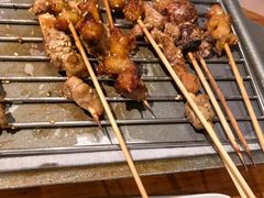 -木屋烧烤(西南角店)