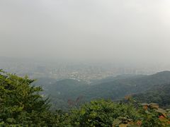 -广州市白云山风景名胜区