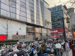 -济南恒隆广场