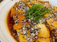 -轻蔬不用等·素食(江苏路店)
