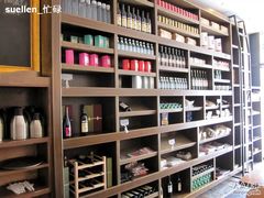 零售区-榖屋house of flour(张江首店)