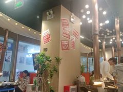 -熊大·鲜烤黄牛肉(五山店)