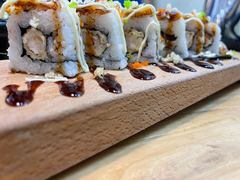 -九田家黑牛烤肉料理(吴江万象汇店)