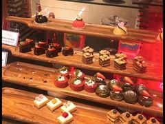 -安蒂娅·海鲜自助餐厅(安蒂娅美兰酒店)