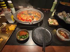 -牛New寿喜烧(金茂览秀城店)