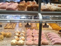 -好利来(龙首印象城店)
