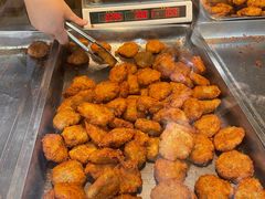 -陶记正宗德州扒鸡(科巷店)