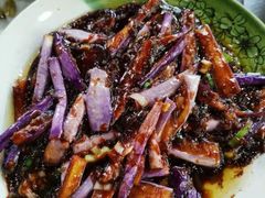 -壹条龙饭庄台基厂店