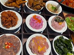 -楠火锅(龙阳广场店)