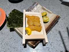 -小乔回转寿司(沈阳大悦城店)