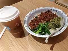 -遇见小面(深圳中心书城店)