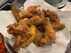 -MI WU FACTORY米屋美食工厂餐厅(绿地店)