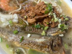 -面道赞宁海海鲜面(迎凤街店)