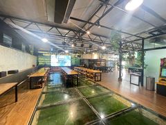 -回声星球·团建策划·赛事承办·拓展培训(大钟寺店)