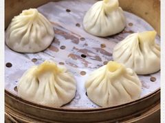 -朱新年·苏式汤团·面点(北寺塔店)