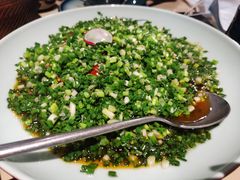 爽爽烧椒鸡-山石榴·贵州菜(丰盛里店)