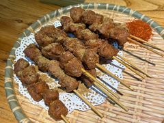 -圆满素食林饭店非遗素食(河西店)
