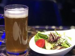 -MOSSO德国餐厅·音乐酒吧(环宇荟店)