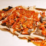 尝鲜剁椒鱼头🐟
