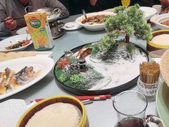 -全聚德(常州店)