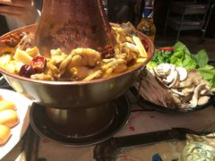 -红钳侠小龙虾·烧烤(中赢康康谷店)