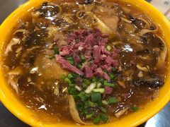 -毛华美食(清扬路店)