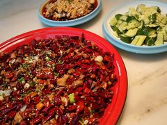 -常和州·夜宵大排档(常州单店)