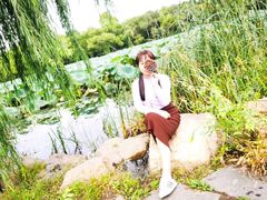 -长春市南湖公园