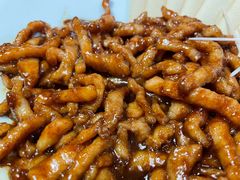 -大鸭梨烤鸭(甘家口店)