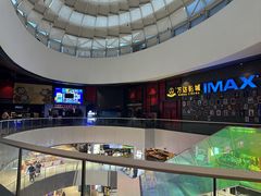 -万达影城(西铁营万达广场IMAX店)