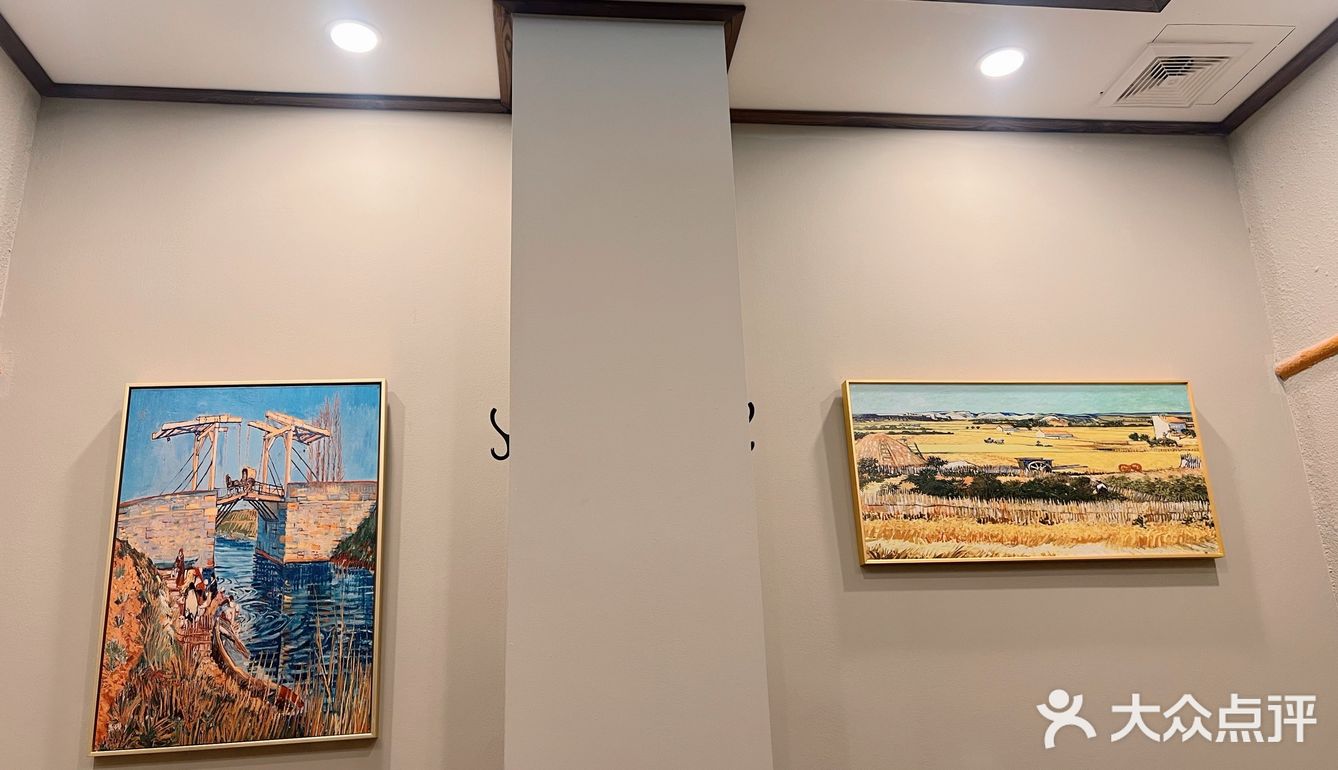 骑行路上的咖啡时光