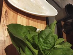 -额尔敦传统涮火锅·烧烤(鑫源山庄店)