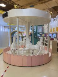 -多多淘儿童体验中心(重庆来福士店)