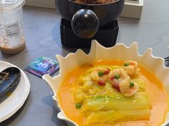 -3号仓库·创意中国菜(大悦城店)