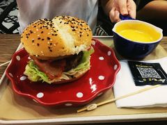 -牛纽塔·牛人堡(群众路店)