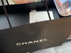 -CHANEL(恒隆广场店)