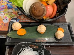 -呷哺呷哺(枫蓝国际店)
