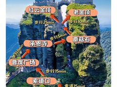-梵净山旅游区