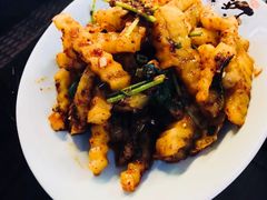 -有家生煎(三里屯店)